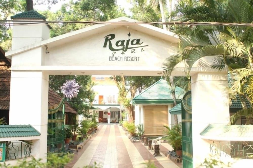 undefined Rajapark Beach Resort 2