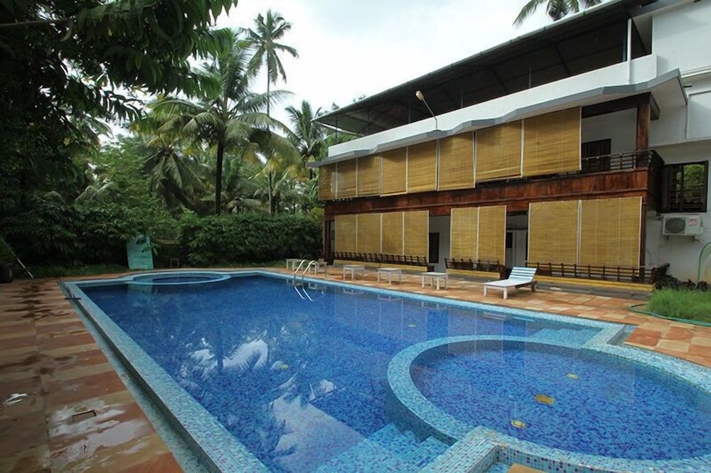 undefined Rajapark Beach Resort 5