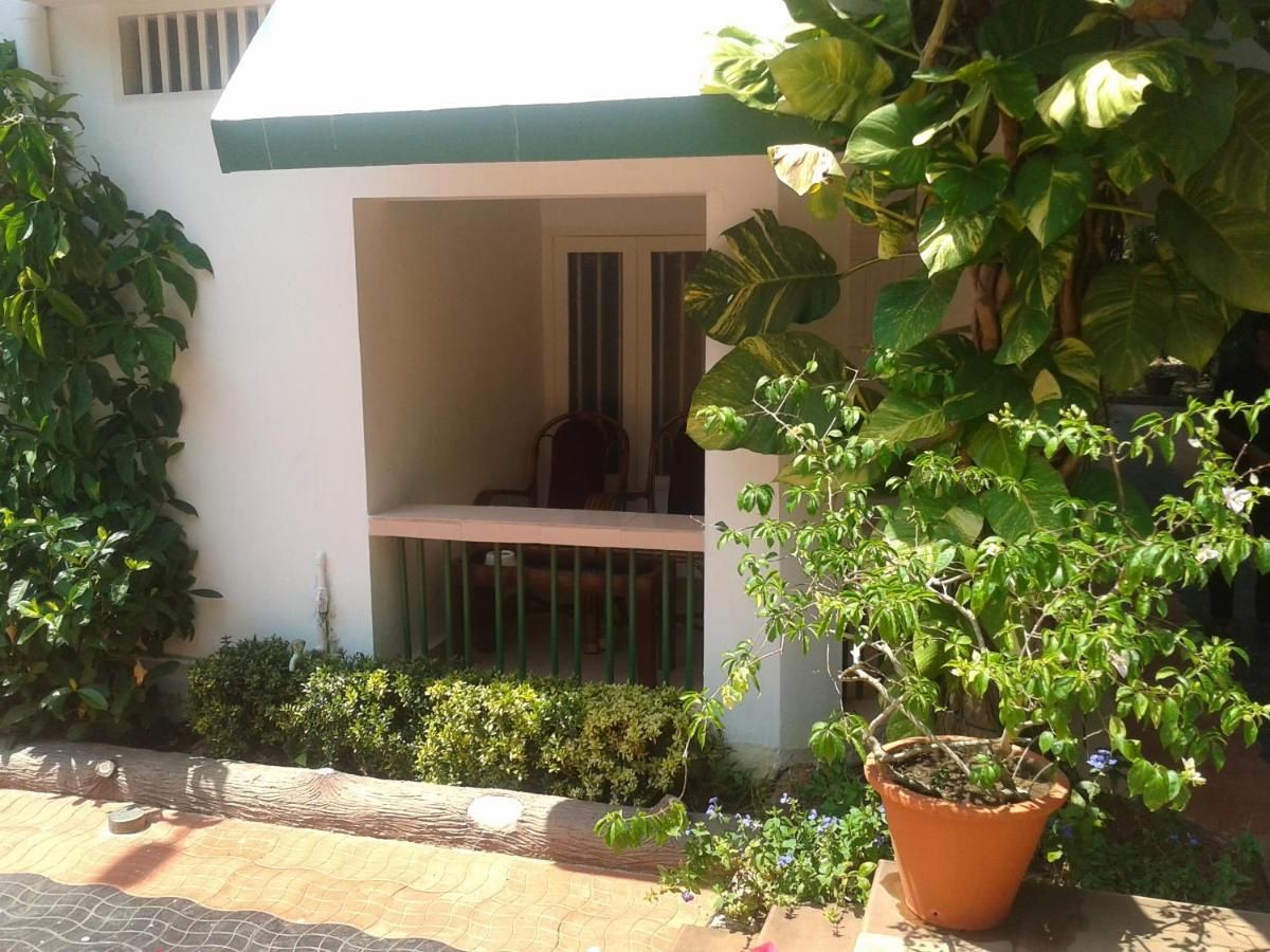 undefined Rajapark Beach Resort 9