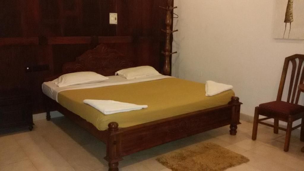 Rajapark Beach Resort Deluxe Prime