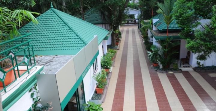 undefined Rajapark Beach Resort 3