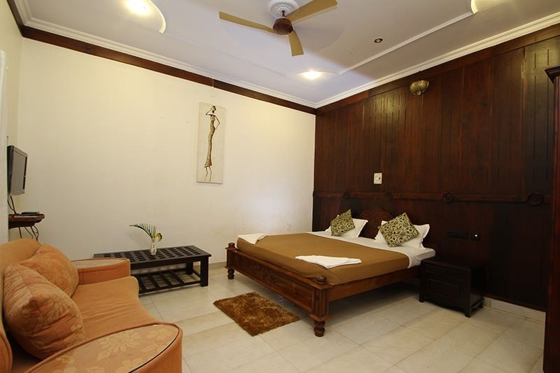 Rajapark Beach Resort Deluxe Prime 2