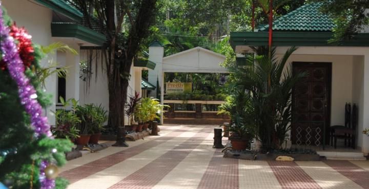 undefined Rajapark Beach Resort 8