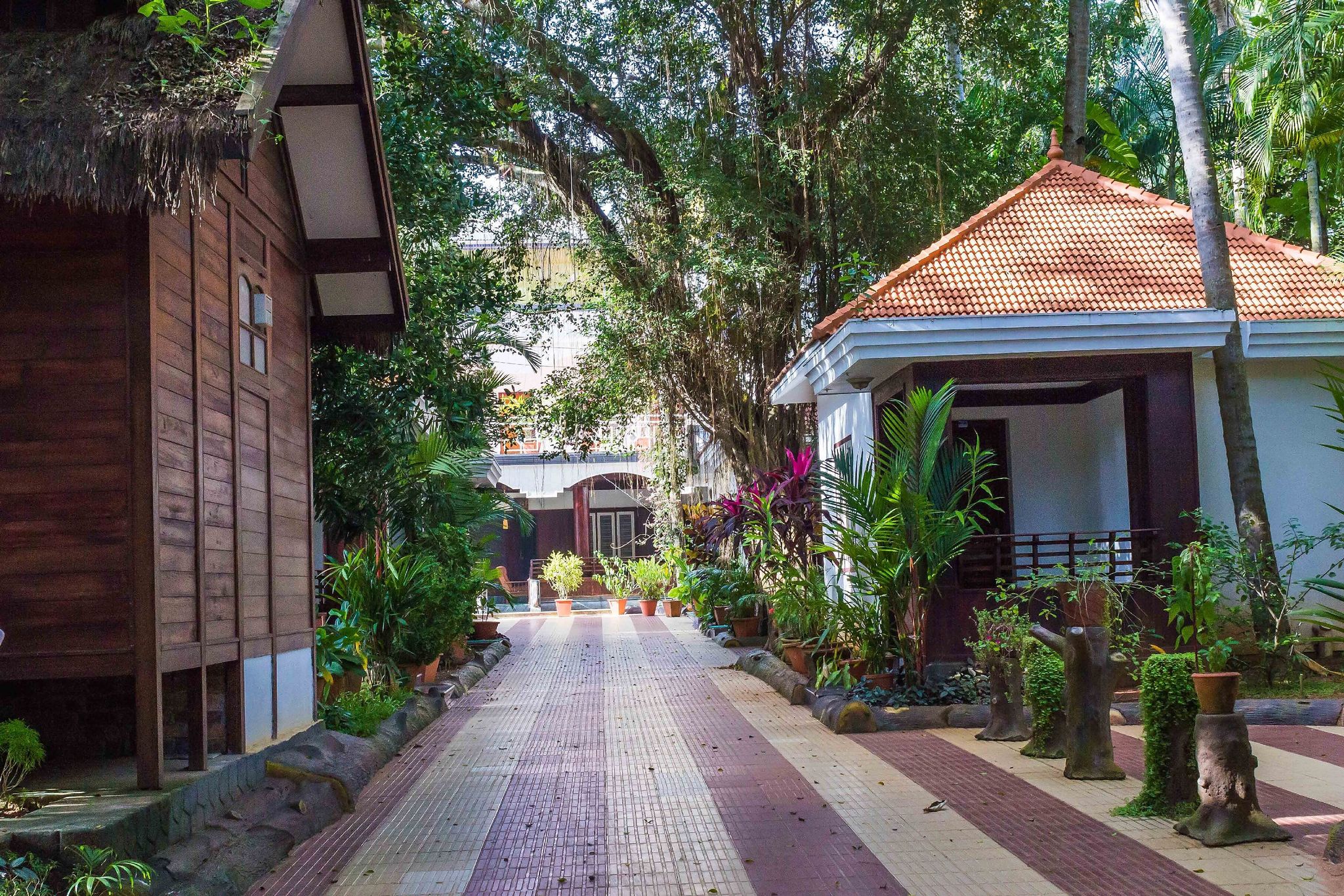 undefined Rajapark Beach Resort 6