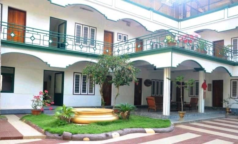 undefined Rajapark Beach Resort