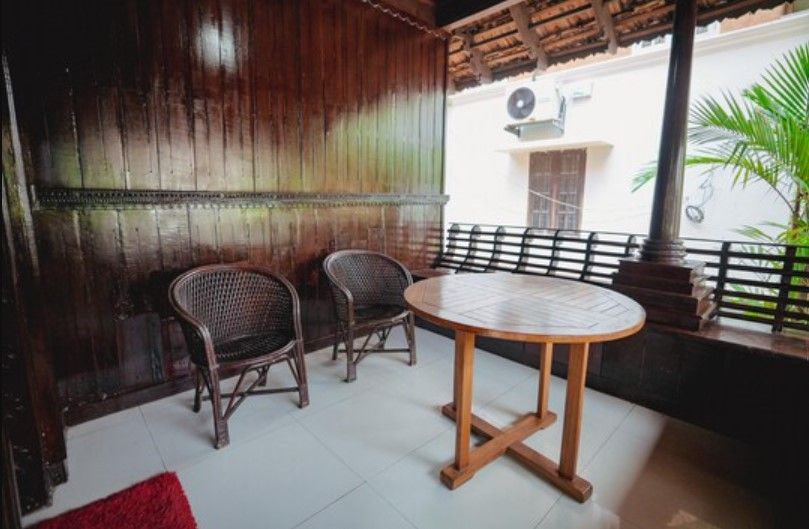 undefined Rajapark Beach Resort 4