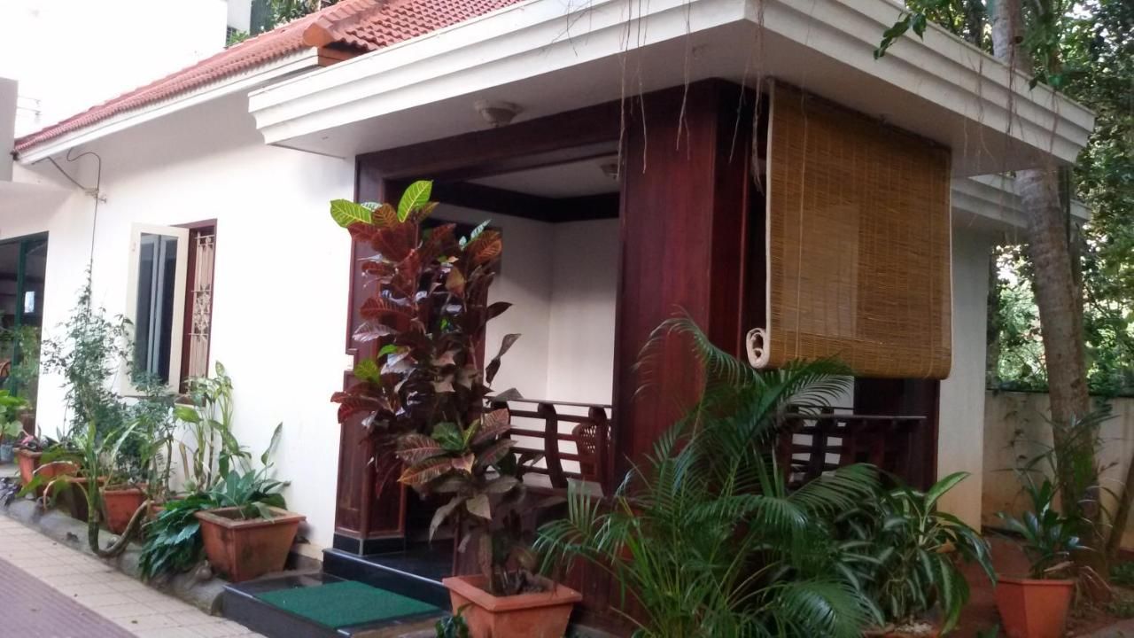 undefined Rajapark Beach Resort 10