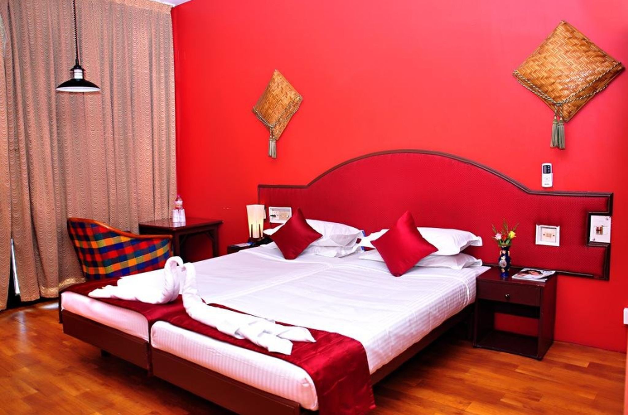 undefined THE NEELAKANTA BEACH RESORT 5