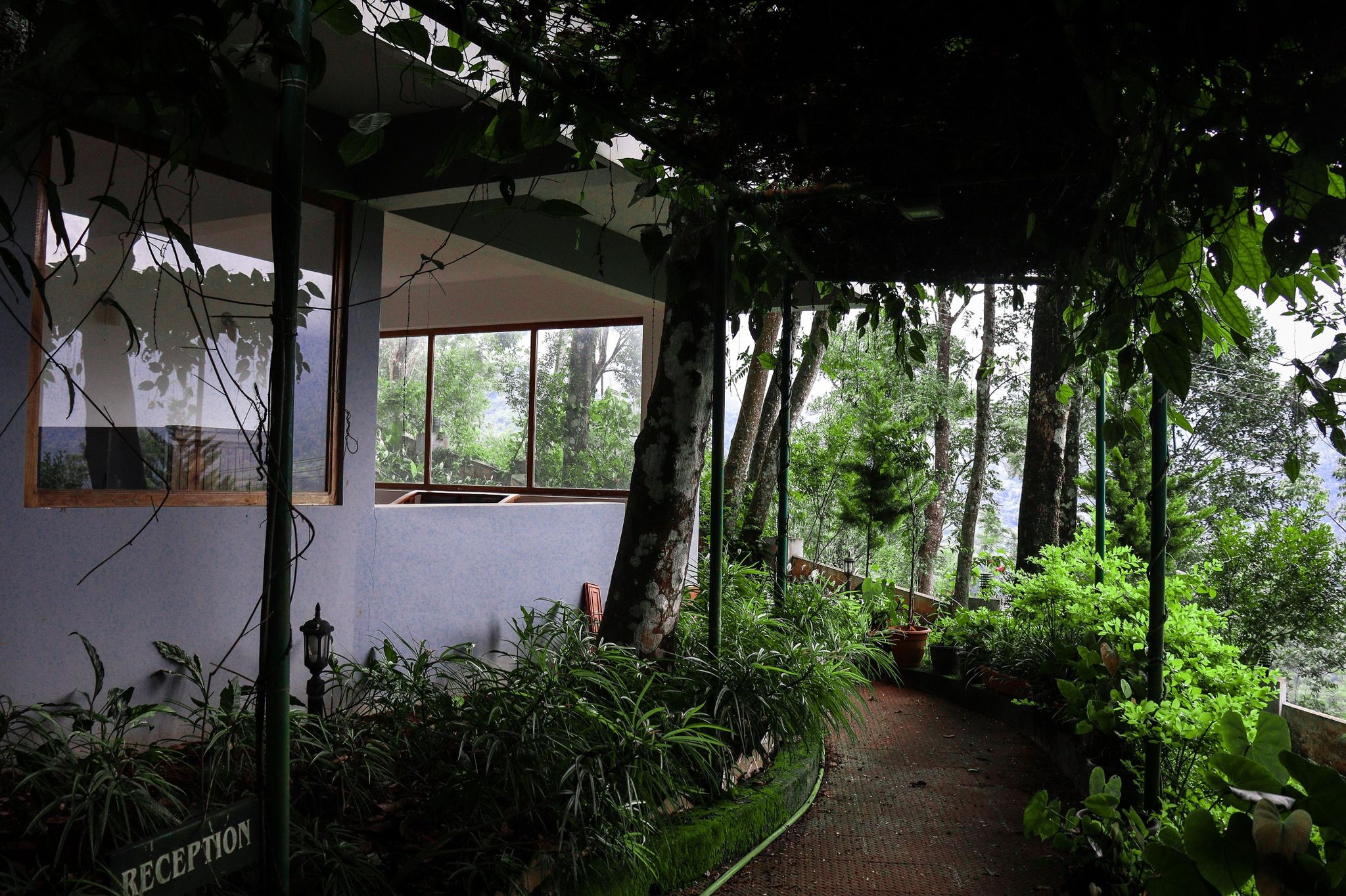undefined The Breeze Resort 8