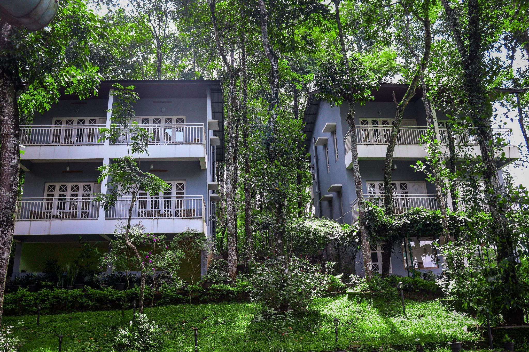 undefined The Breeze Resort 9