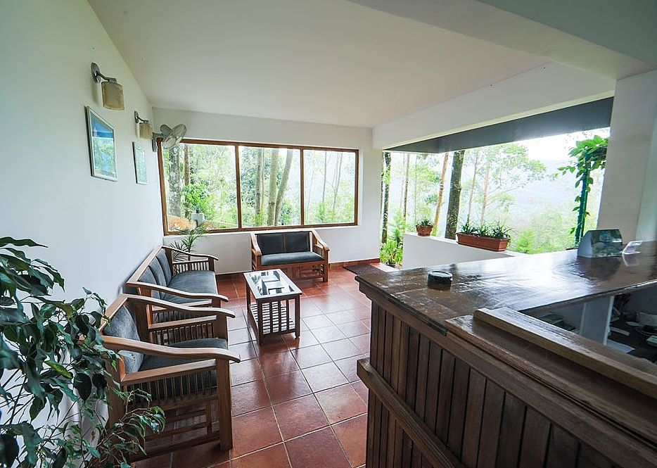 undefined The Breeze Resort 4