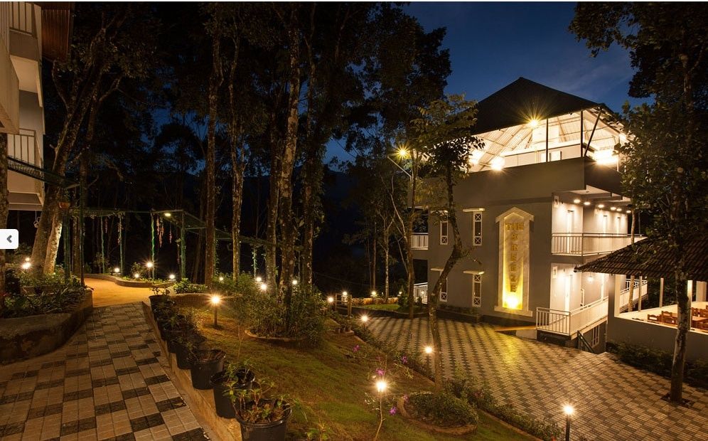 undefined The Breeze Resort 7