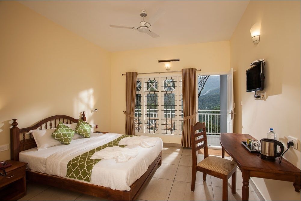 undefined The Breeze Resort 5