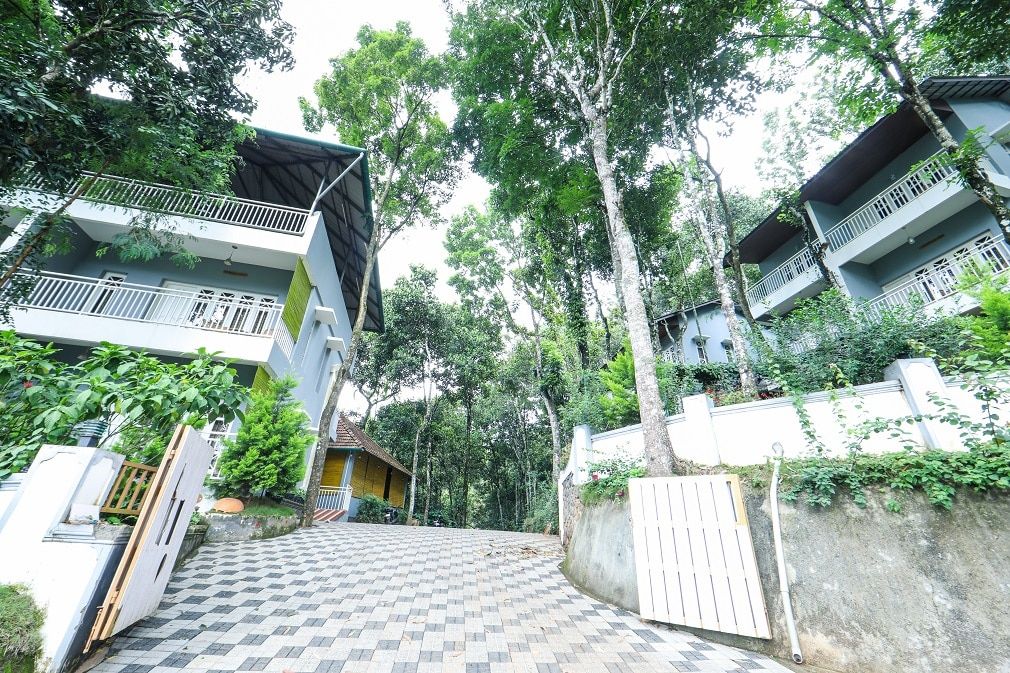 undefined The Breeze Resort