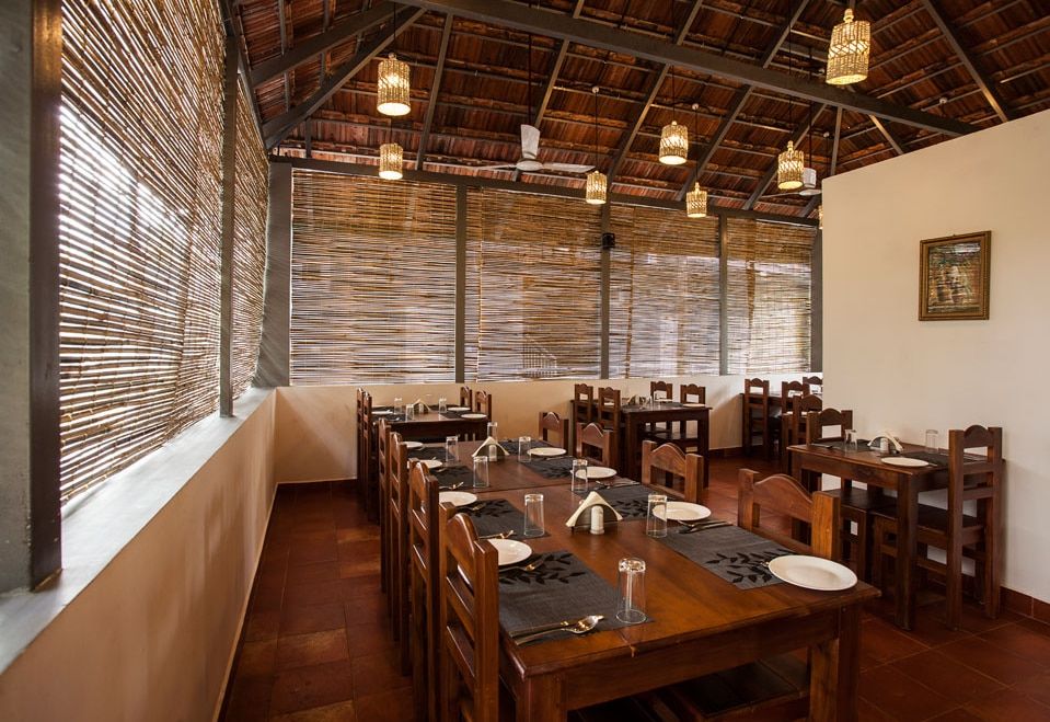 undefined The Breeze Resort 5