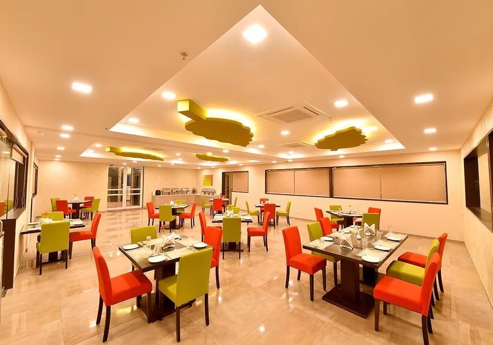 undefined SFS Homebridge Kazhakoottam 3