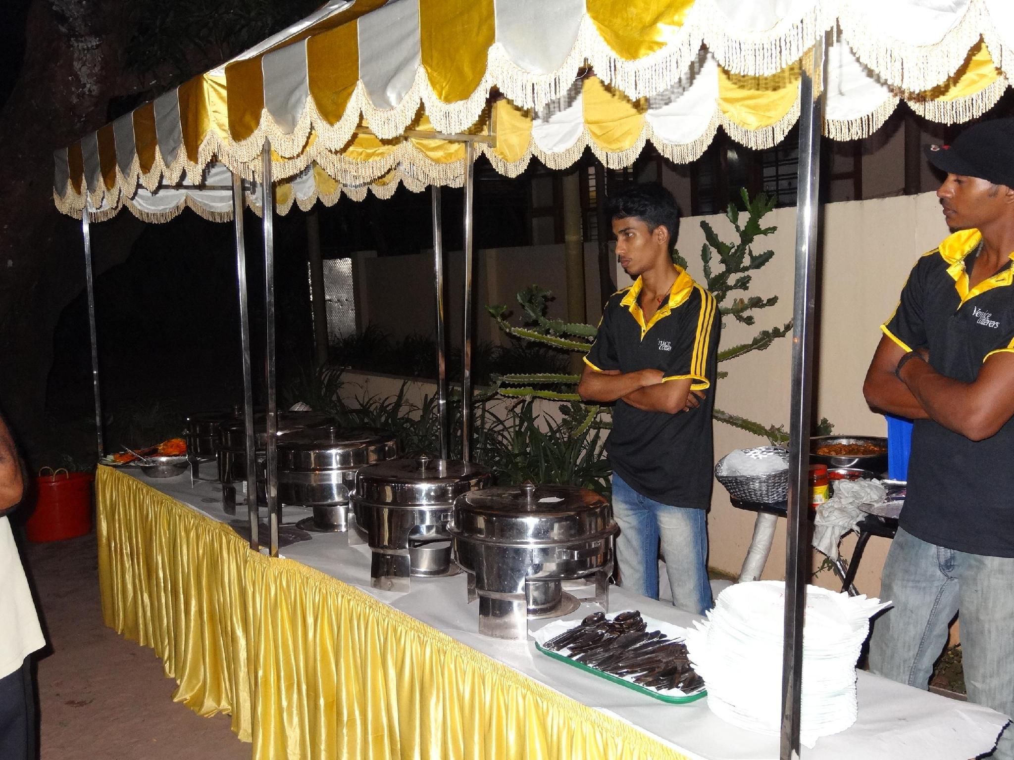 Food and beverages