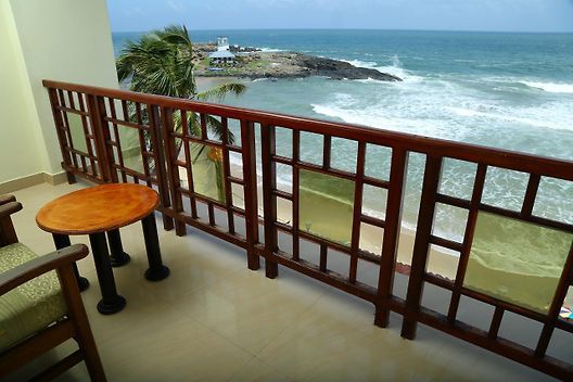 undefined Sea Rock 5