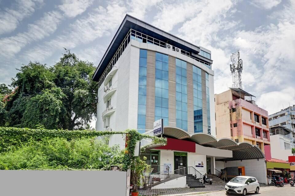 Southgate hotel by majestic