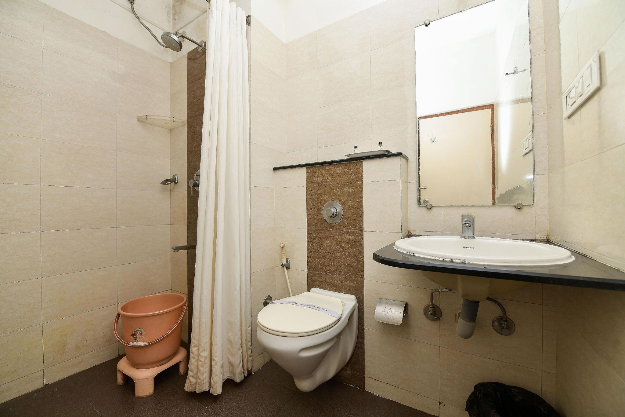 PC Residency Elite Non Ac Room 12