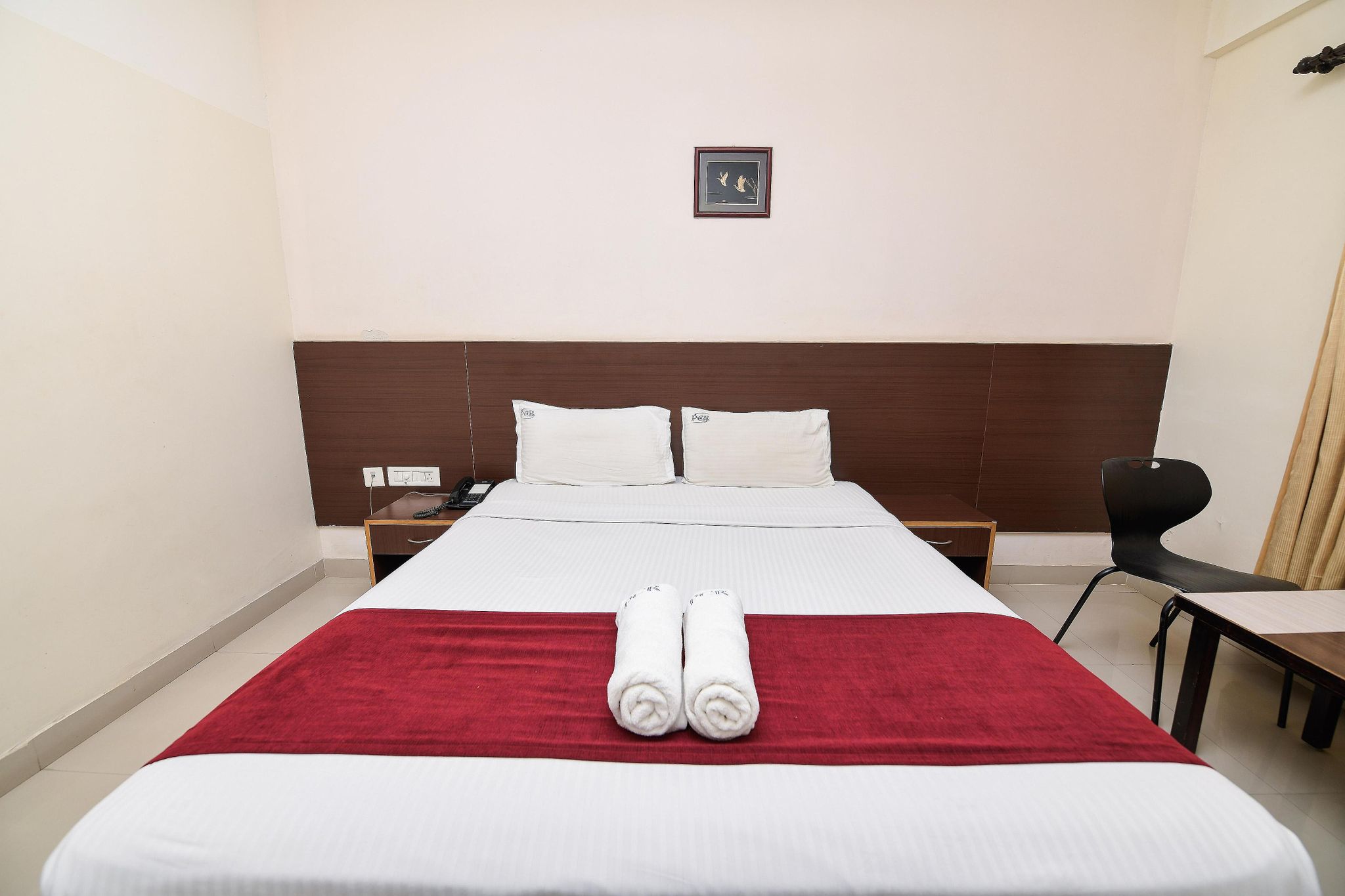 PC Residency Elite Non Ac Room 7