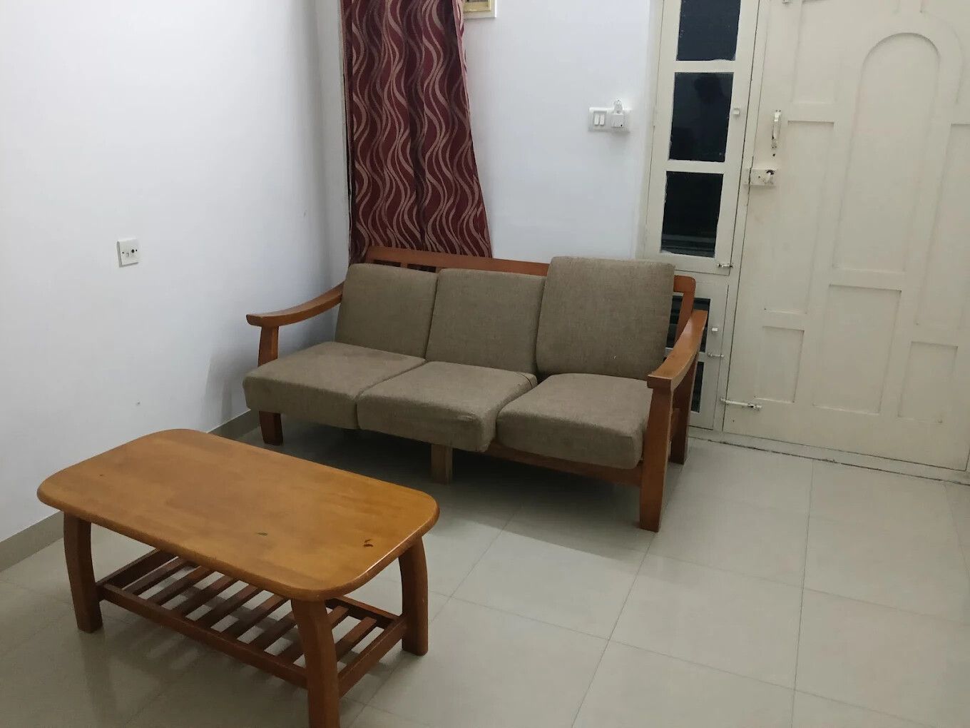 undefined Varsha Enclave- white House 2