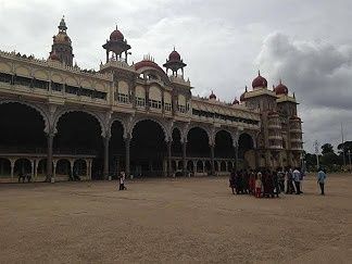 undefined Varsha Enclave- white House 8