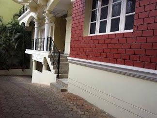 undefined Varsha Enclave- white House 7