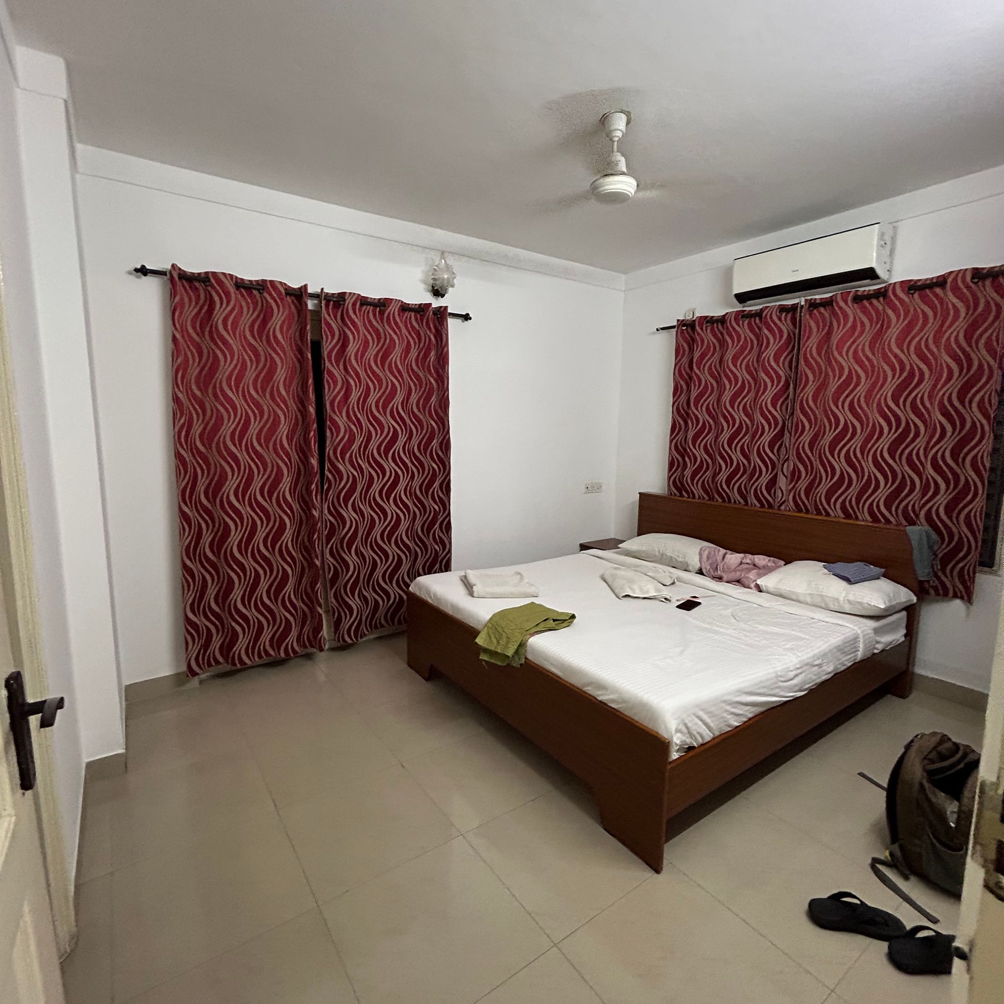 undefined Varsha Enclave- white House 3