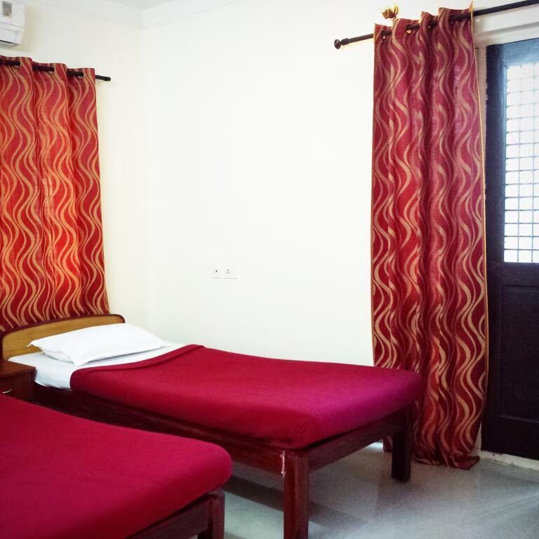 undefined Varsha Enclave- white House 5