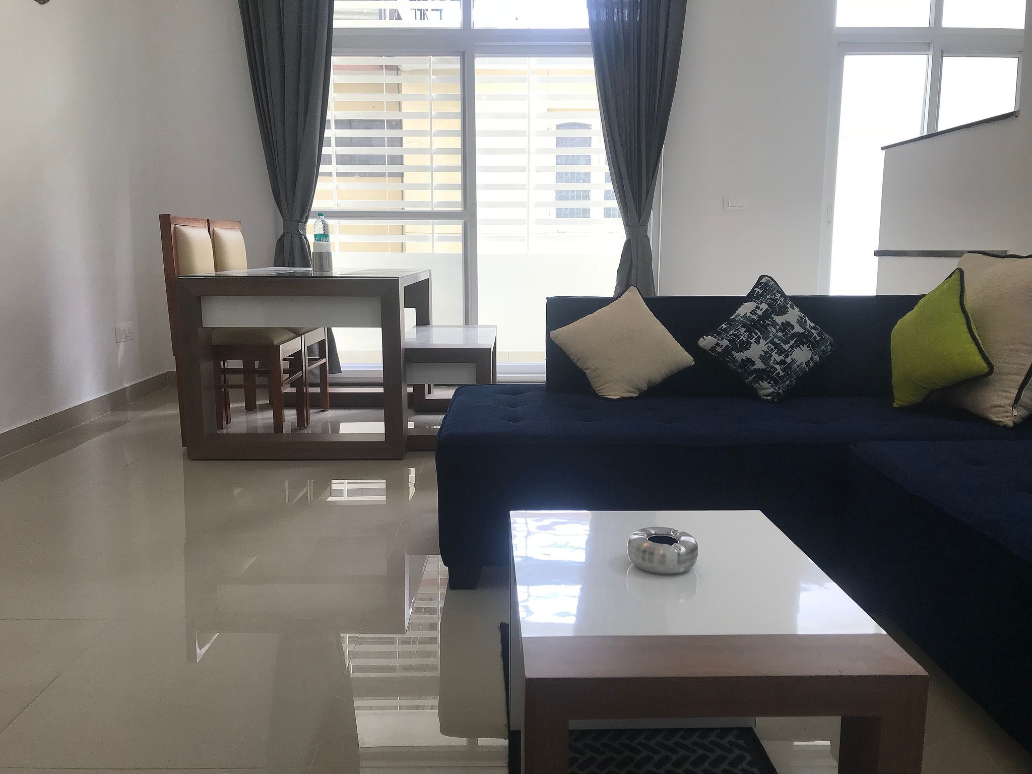 Varsha Enclave Delta House DELUXE A/C 2