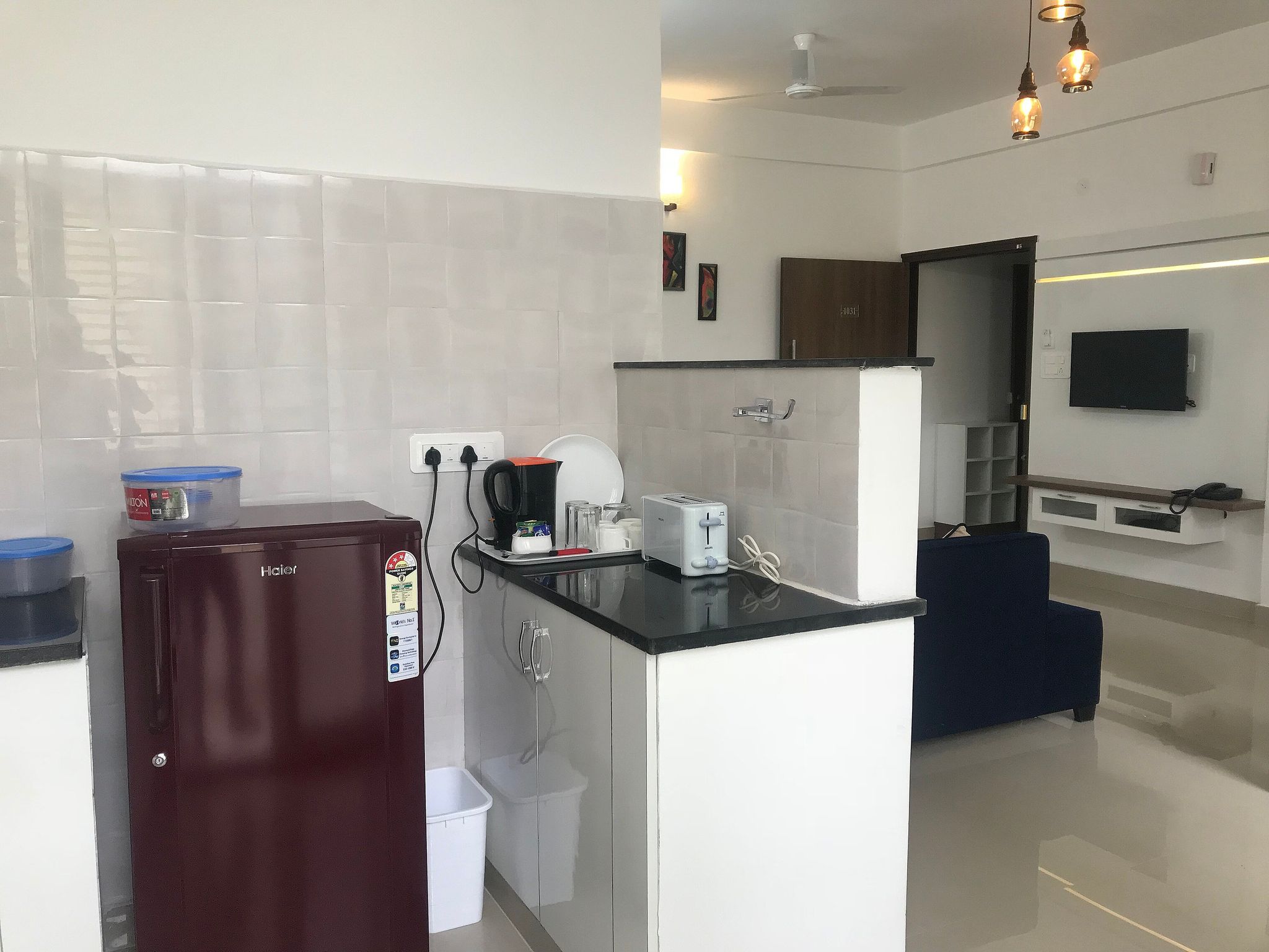 undefined Varsha Enclave Delta House 9