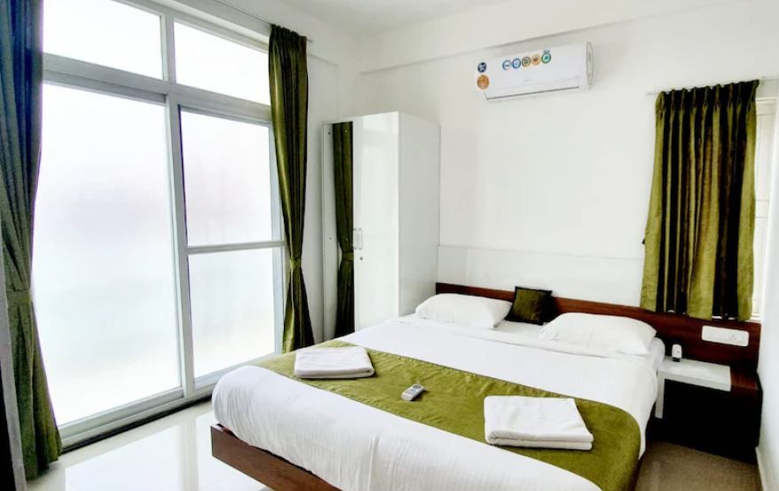 undefined Varsha Enclave Delta House 4