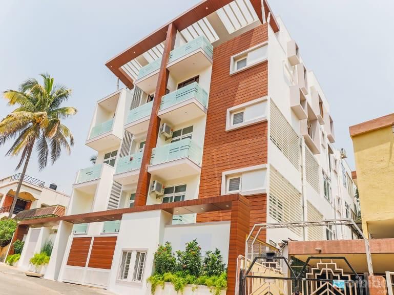 undefined Varsha Enclave Delta House 6