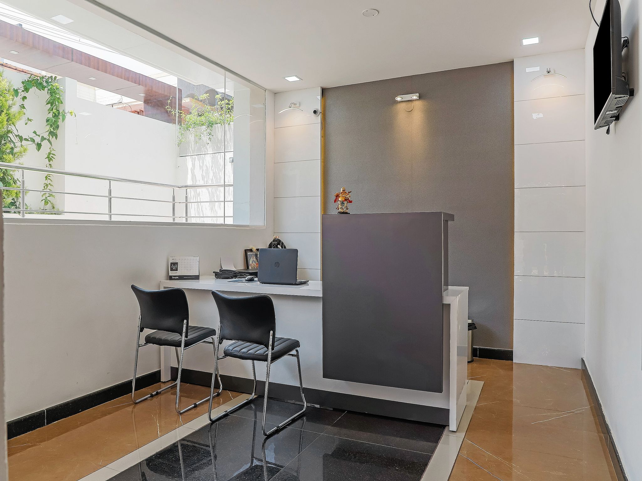 undefined Varsha Enclave Delta House 2