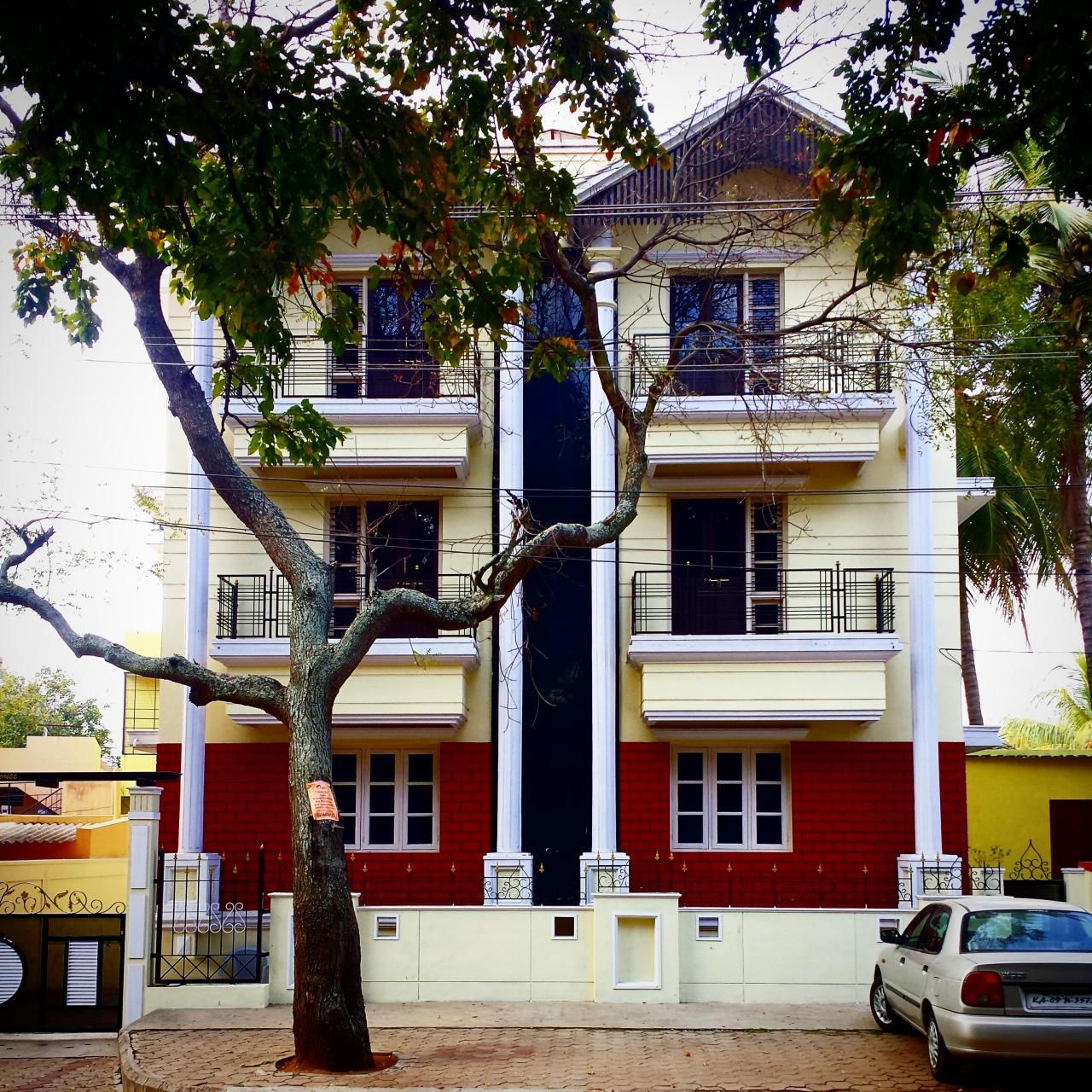 undefined Varsha Enclave Delta House 7