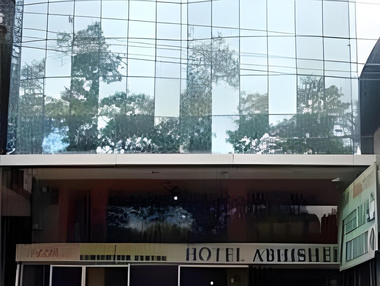 undefined Hotel Abhishek 7