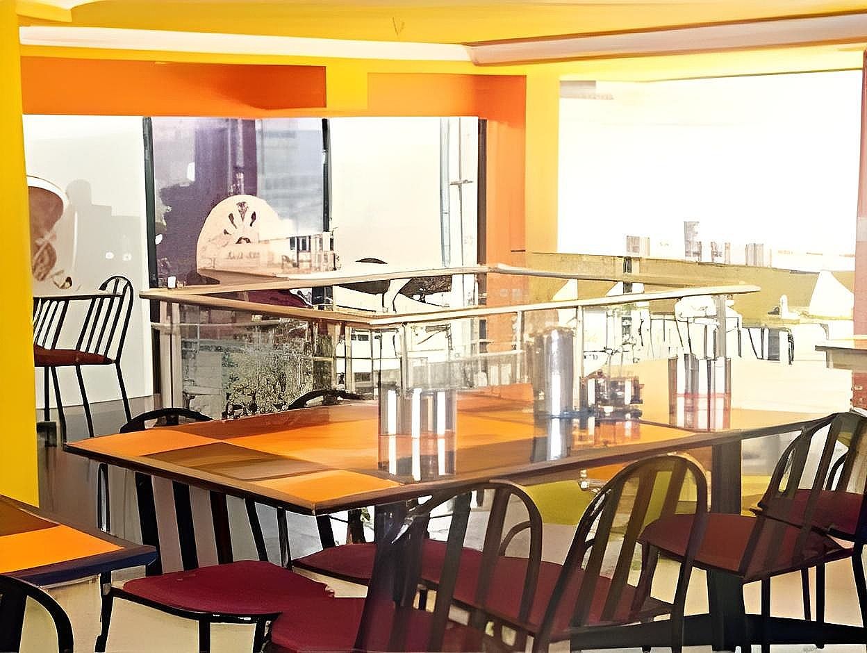 undefined Hotel Abhishek 9