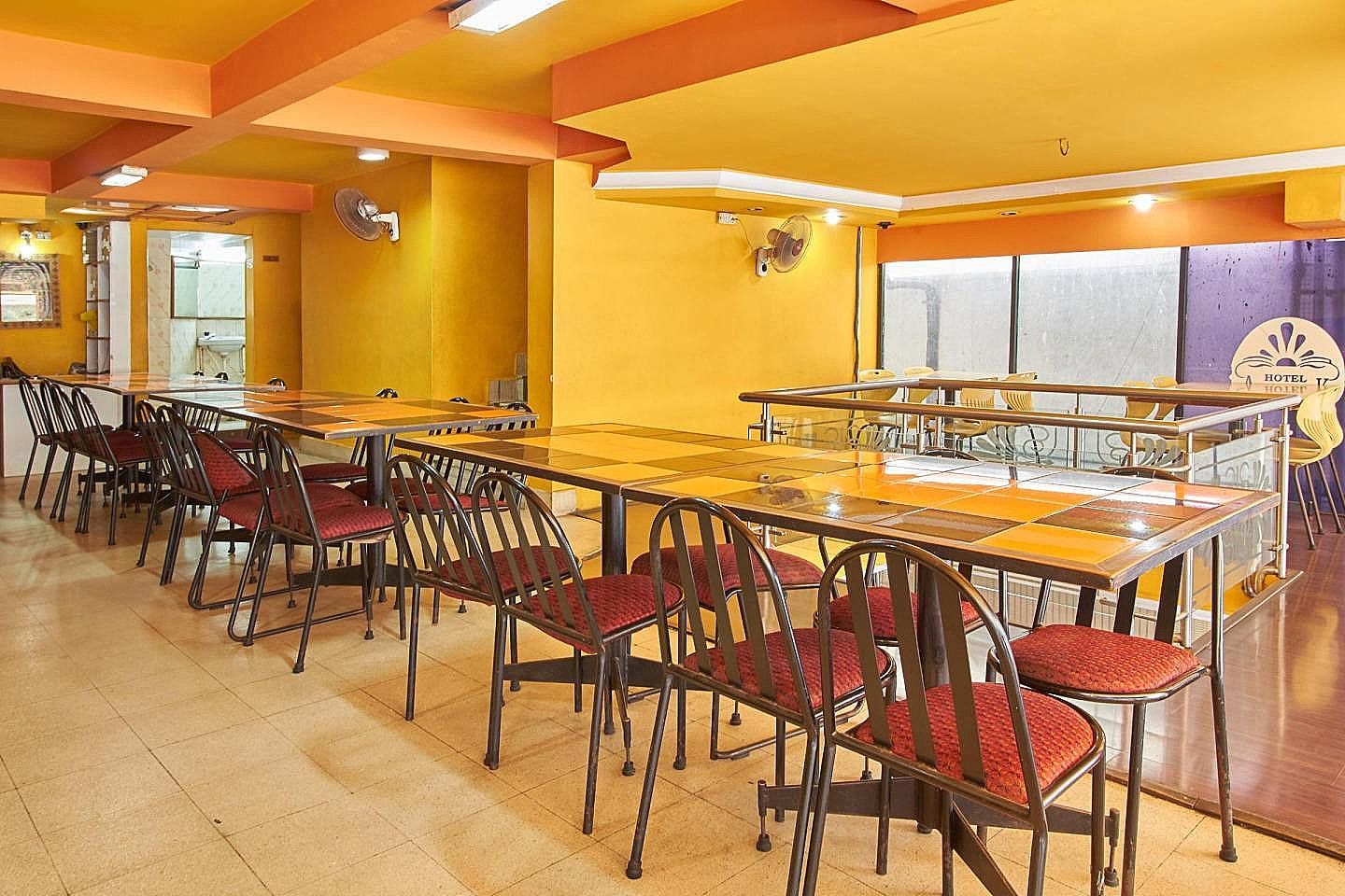 Hotel Abhishek