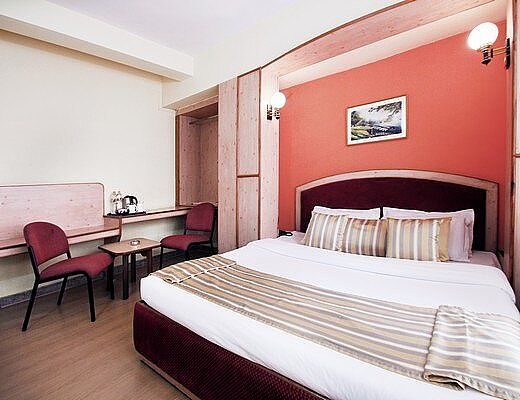 undefined Hotel Abhishek 5