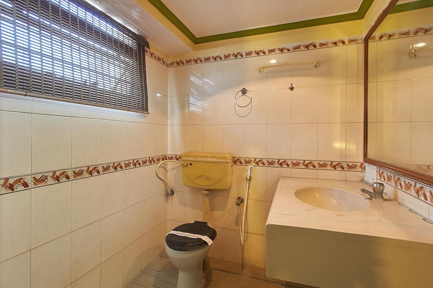 Hotel Abhishek Executive Non AC 3