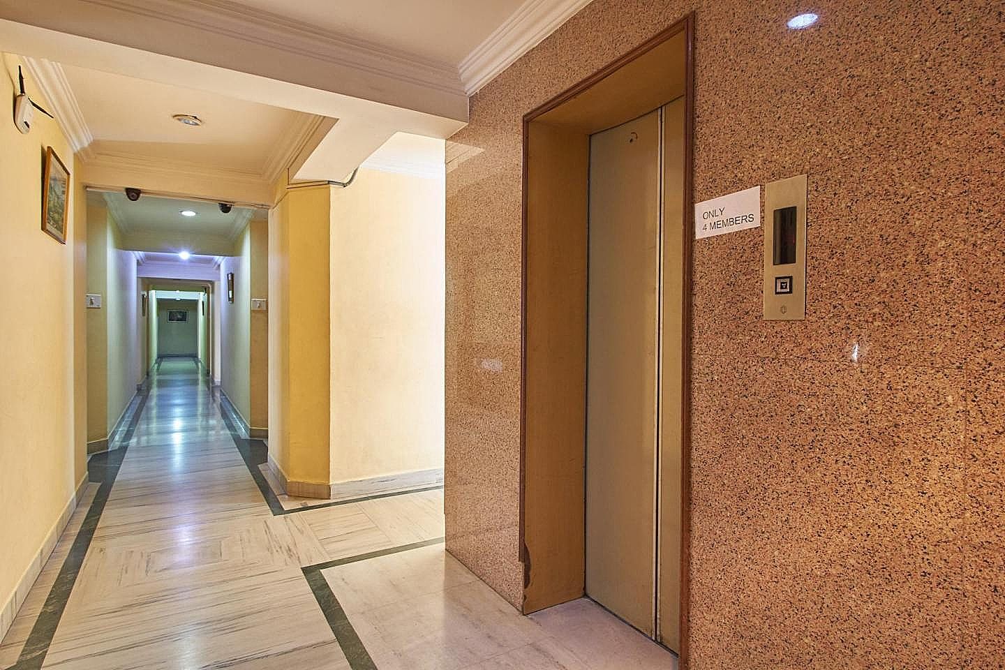 undefined Hotel Abhishek 4