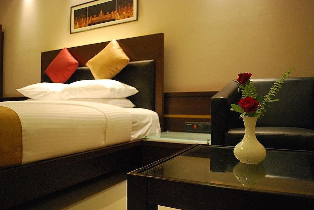 Jade Garden  Executive Room 2