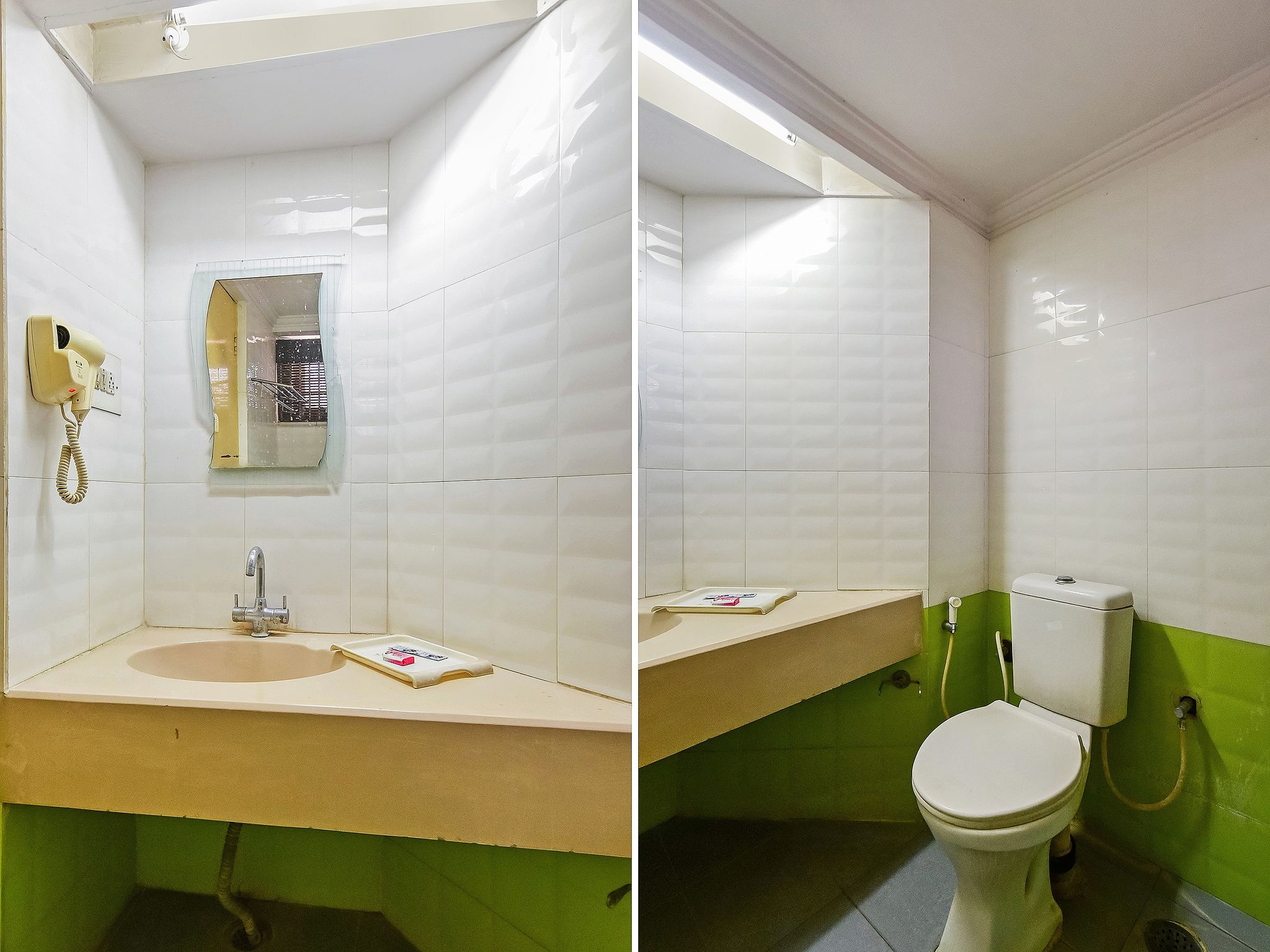 Hotel Palace Plaza Deluxe Non AC 15