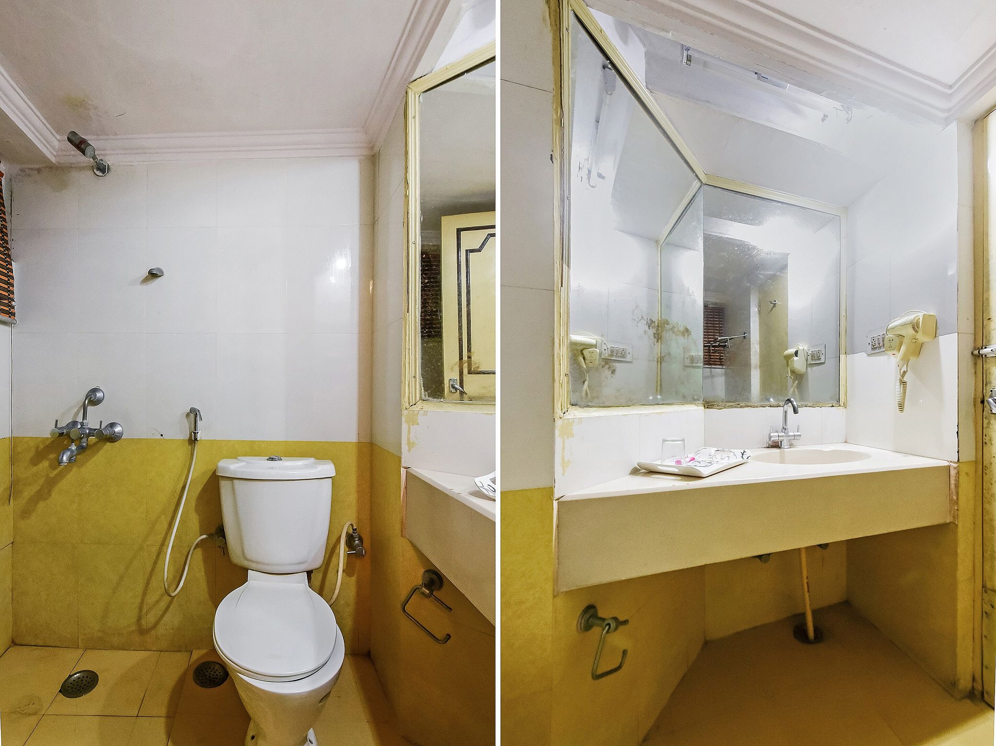 Hotel Palace Plaza Deluxe Non AC 16