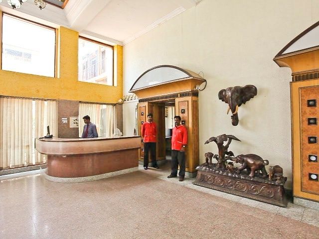 undefined Hotel Palace Plaza 2