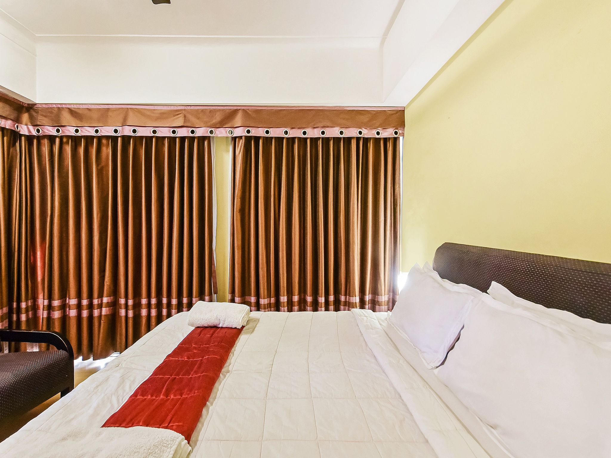 Hotel Palace Plaza Deluxe Non AC 9