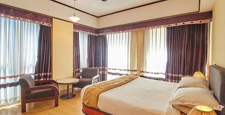 undefined Hotel Palace Plaza 5