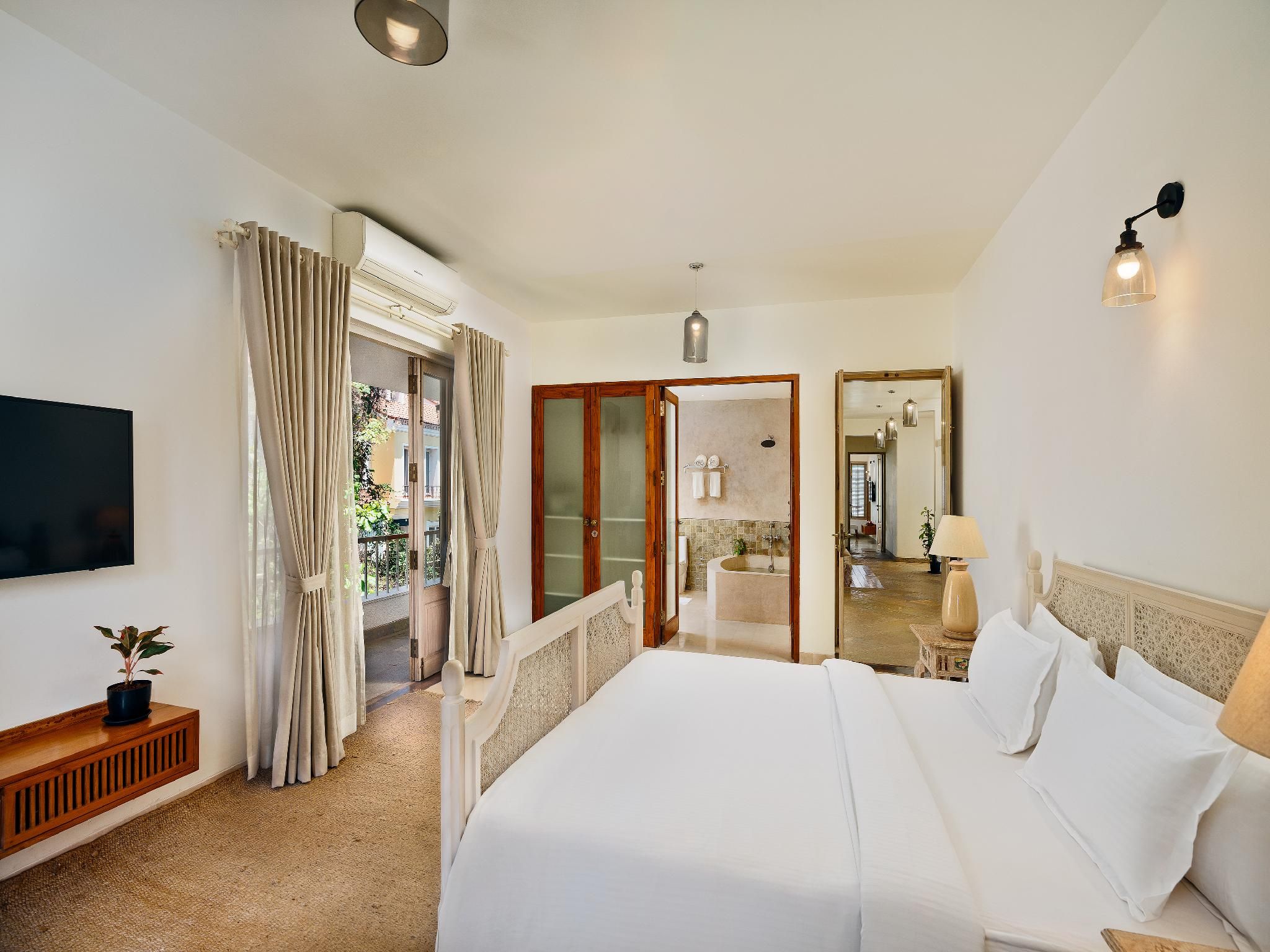 Superior Villa