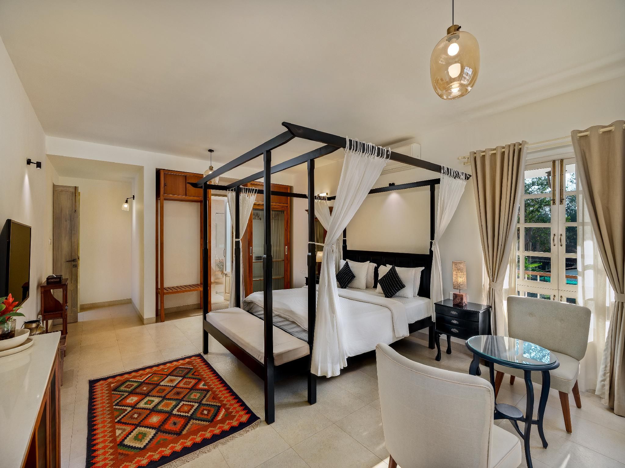 Superior Villa